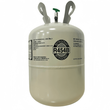 R454B REFRIGERANT(22Pounds)